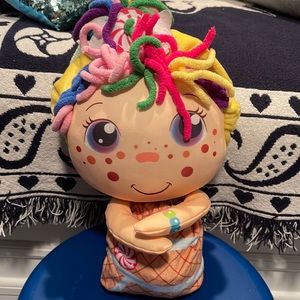 No longer available. Another flippsie. Wrap/unwrap… in perfect condition.